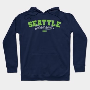 Seattle Seahawks Hoodie